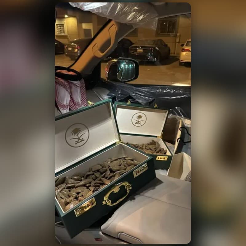 السعودية