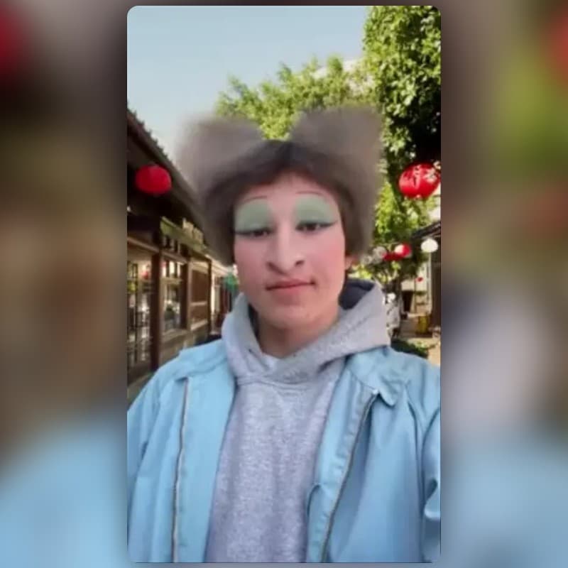 face