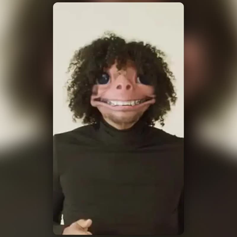face