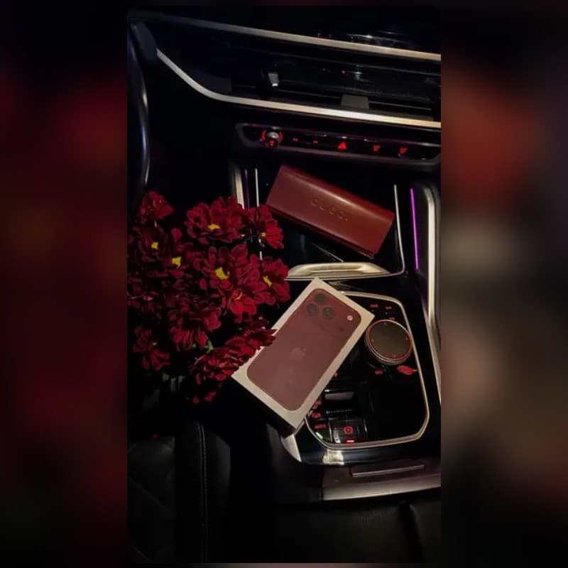 Luxury Ride