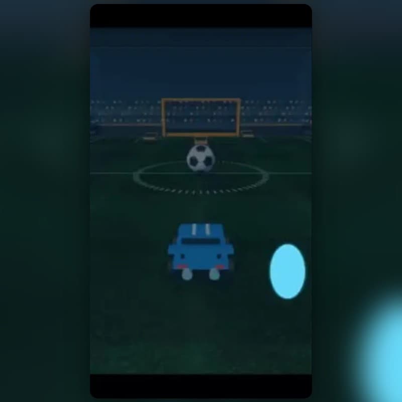 Turbo Goal Arena