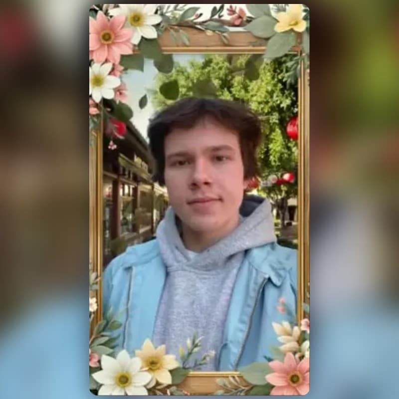 Woodland Frame