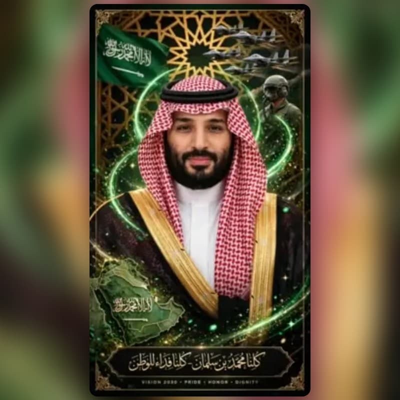 فخر الأمه العرب والاسلامية