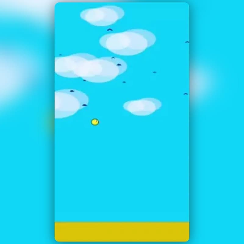 Filtre Stage Flap Pro de mashhoraiharty | Lenses Snapchat