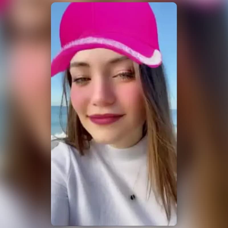 Cap It Off