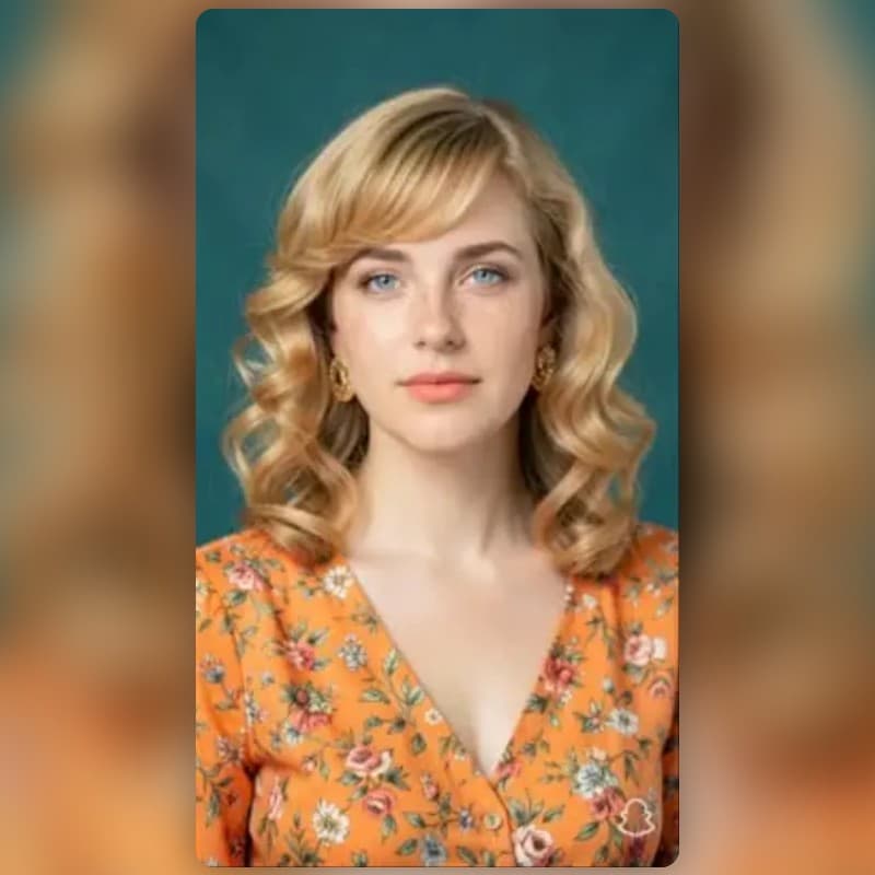 Vintage Glow