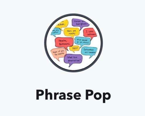 Phrase