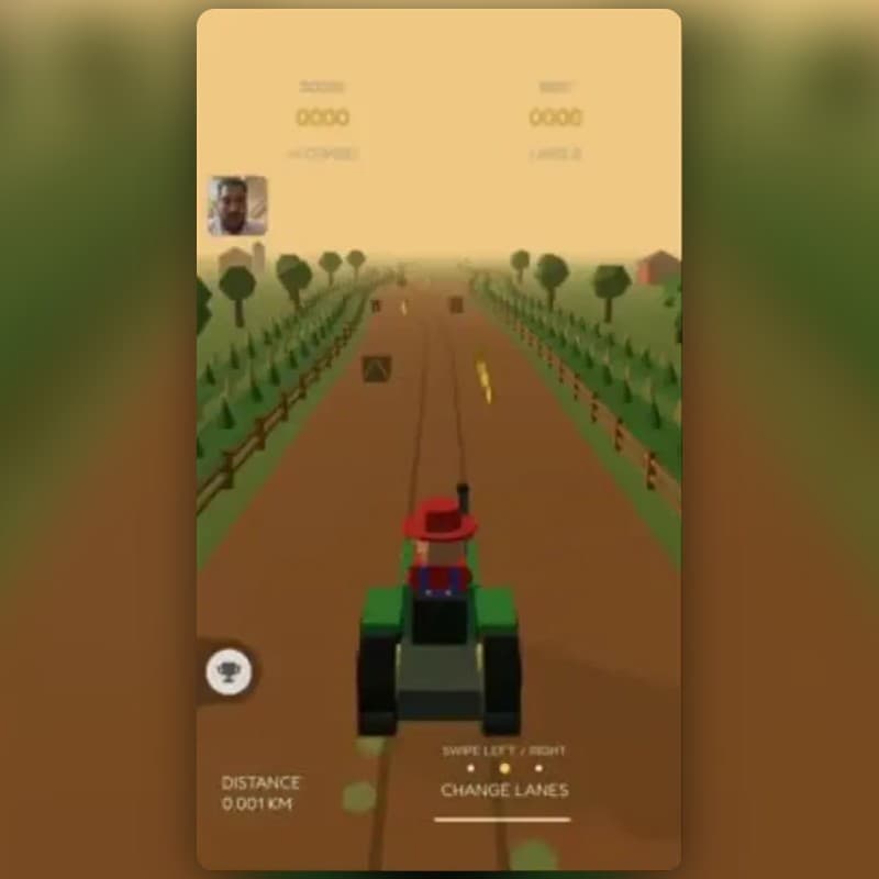 Car game