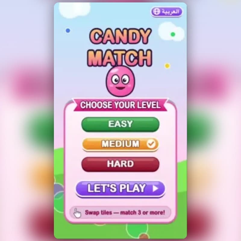 Candy Match